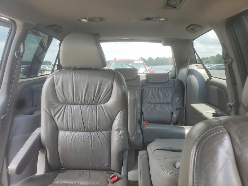 2010 Honda Odyssey მანქანა იყიდება აუქციონზე, vin: 5FNRL3H90AB097027, აუქციონის ნომერი: 63141646