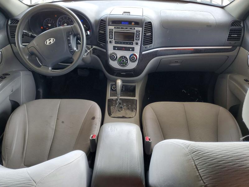Aukcja sprzedaży 2009 Hyundai Santa Fe, vin: 5NMSG13D29H319826, numer aukcji: 63601986