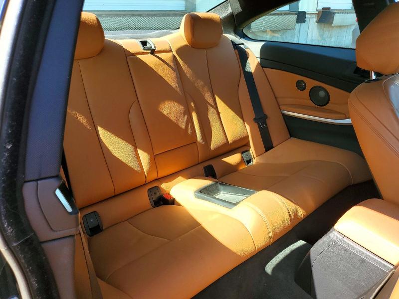 Продажа на аукционе авто 2019 Bmw 440xi, vin: WBA4W9C59KAG89934, номер лота: 64622976