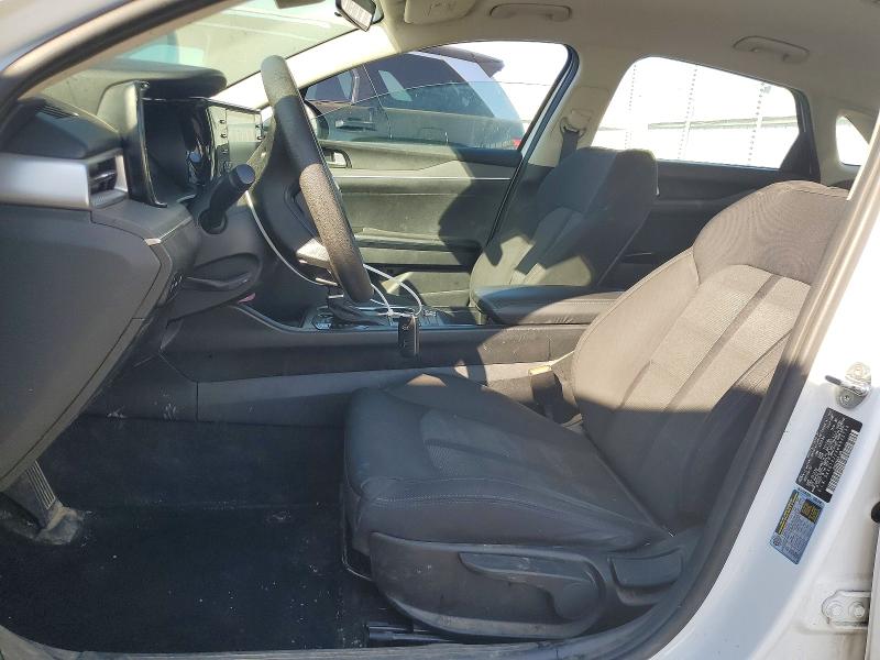 Aukcja sprzedaży 2021 Kia K5, vin: 5XXG14J2XMG046734, numer aukcji: 66514776
