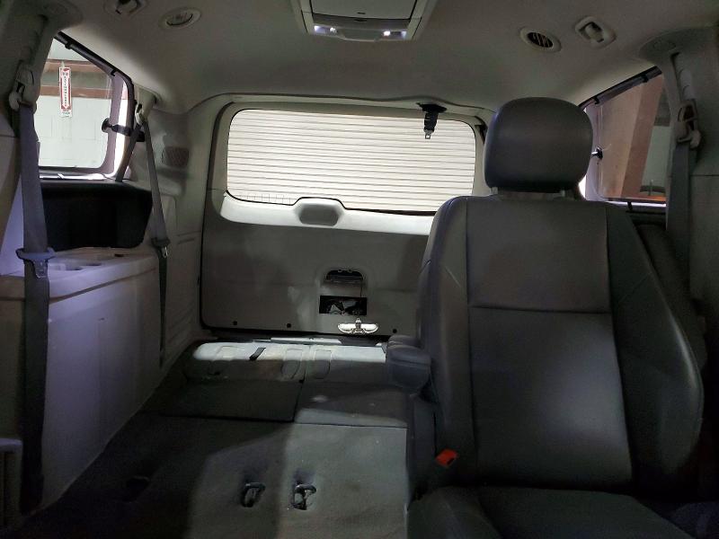 64323246 :رقم المزاد ، 2V4RW3DG5BR718155 vin ، 2011 Volkswagen Routan مزاد بيع