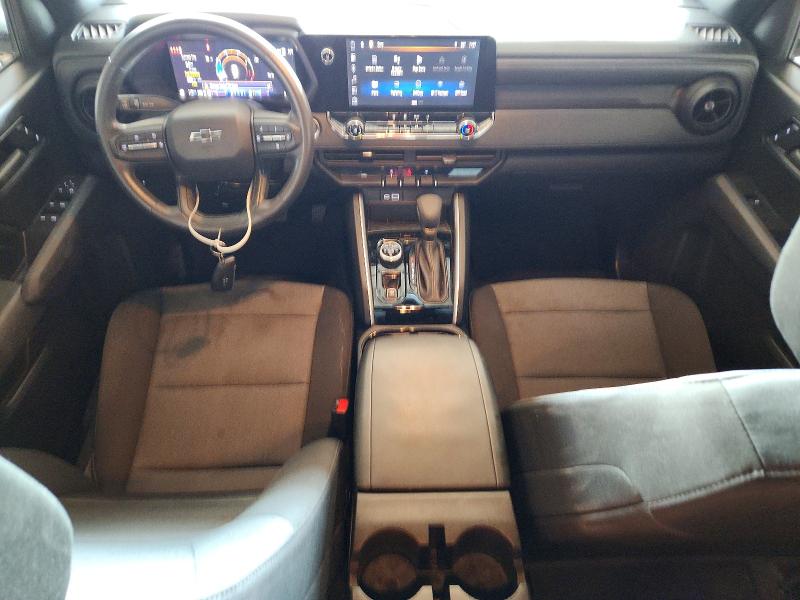 Продаж на аукціоні авто 2024 Chevrolet Colorado, vin: 1GCPTEEK1R1191061, номер лоту: 66434696