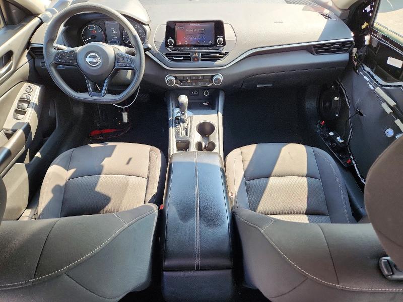 Продажа на аукционе авто 2023 Nissan Altima, vin: 1N4BL4BV5PN380276, номер лота: 64045846