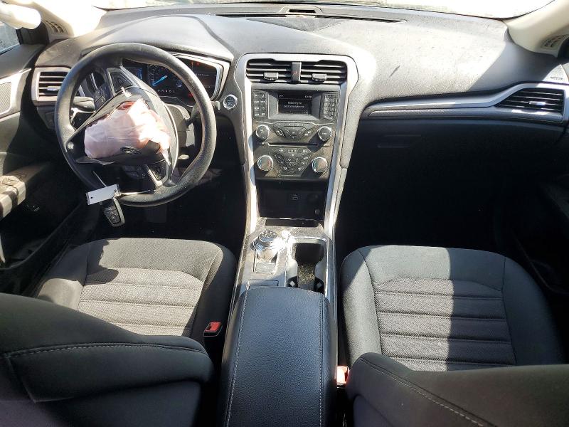 Продаж на аукціоні авто 2018 Ford Fusion, vin: 3FA6P0LU5JR146454, номер лоту: 64699986