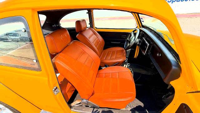 Aukcja sprzedaży 1984 Volkswagen Bug, vin: 11E0114809, numer aukcji: 67005896