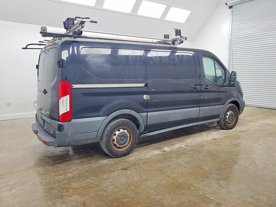 Aukcja sprzedaży 2016 Ford Transit, vin: 1FTYE1YM0GKB56569, numer aukcji: 59300786