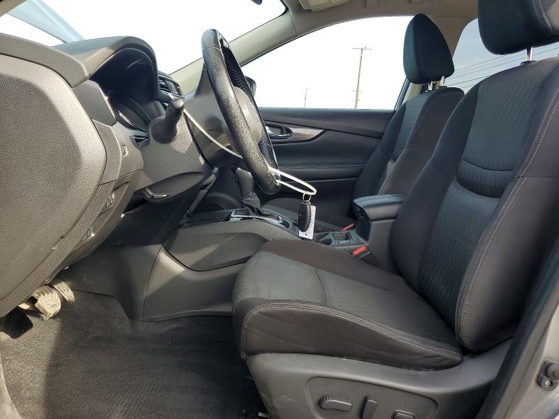 Продаж на аукціоні авто 2020 Nissan Rogue, vin: JN8AT2MT6LW040701, номер лоту: 65908066