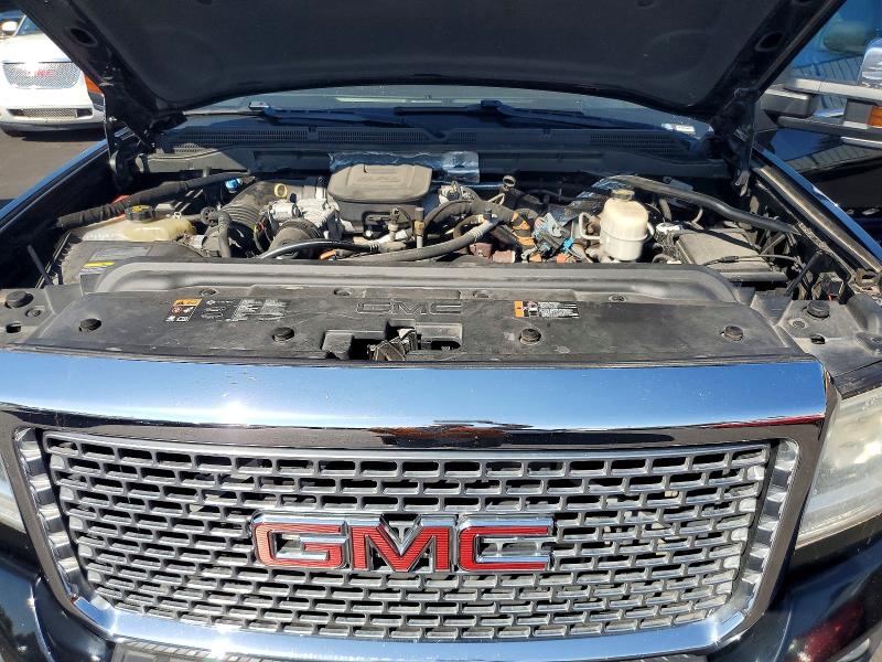 Продаж на аукціоні авто 2015 Gmc Sierra, vin: 1GT120E87FF671278, номер лоту: 67270166