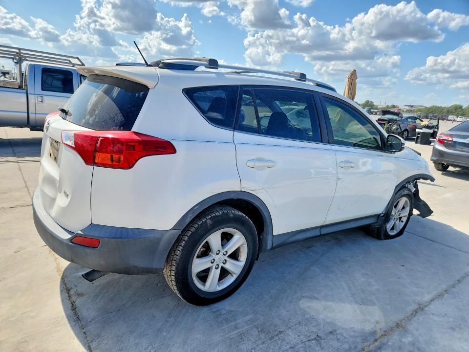 64425686 :رقم المزاد ، JTMWFREV9D5000623 vin ، 2013 Toyota Rav4 مزاد بيع