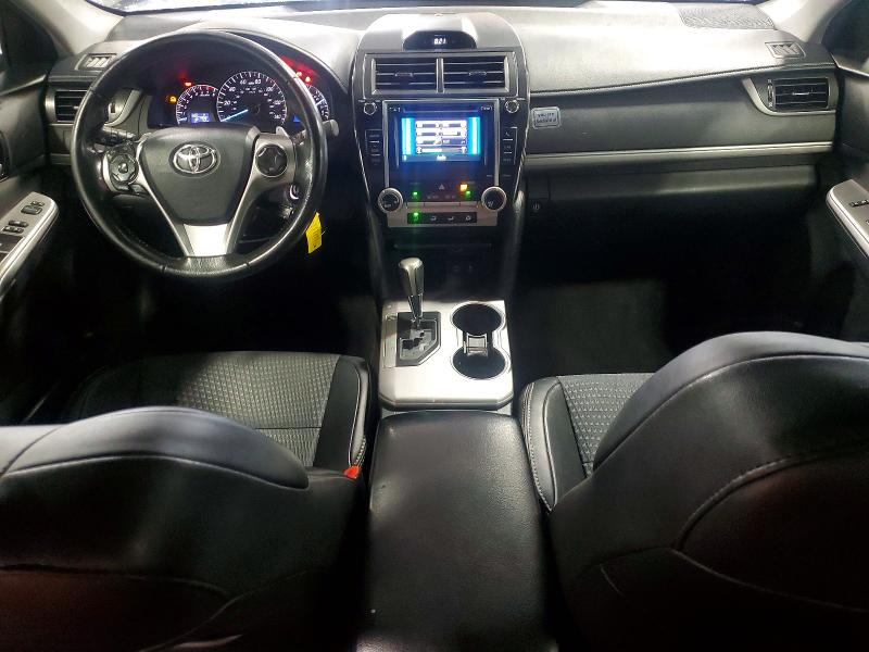 Продаж на аукціоні авто 2014 Toyota Camry, vin: 4T1BF1FK6EU323194, номер лоту: 64628716