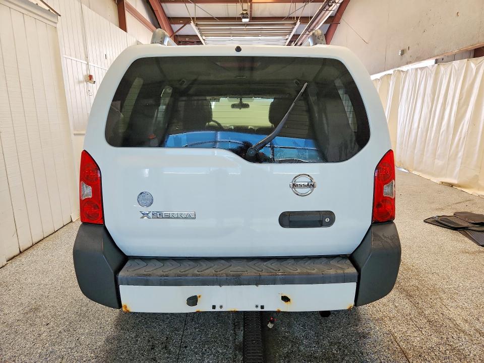 Продаж на аукціоні авто 2012 Nissan Xterra, vin: 5N1AN0NW9CC501924, номер лоту: 63813106