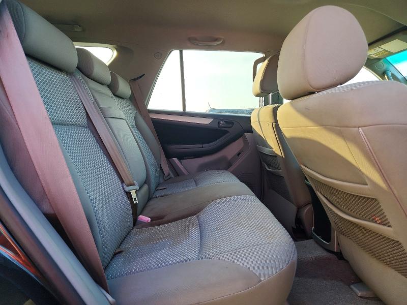 Продаж на аукціоні авто 2008 Toyota 4runner, vin: JTEZU14R38K007241, номер лоту: 66390016