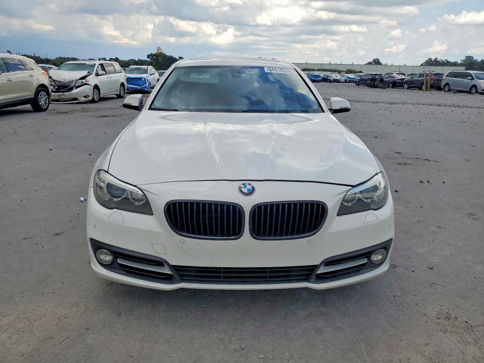 64918516 :رقم المزاد ، WBA5A5C59GG347302 vin ، 2016 Bmw 528 مزاد بيع