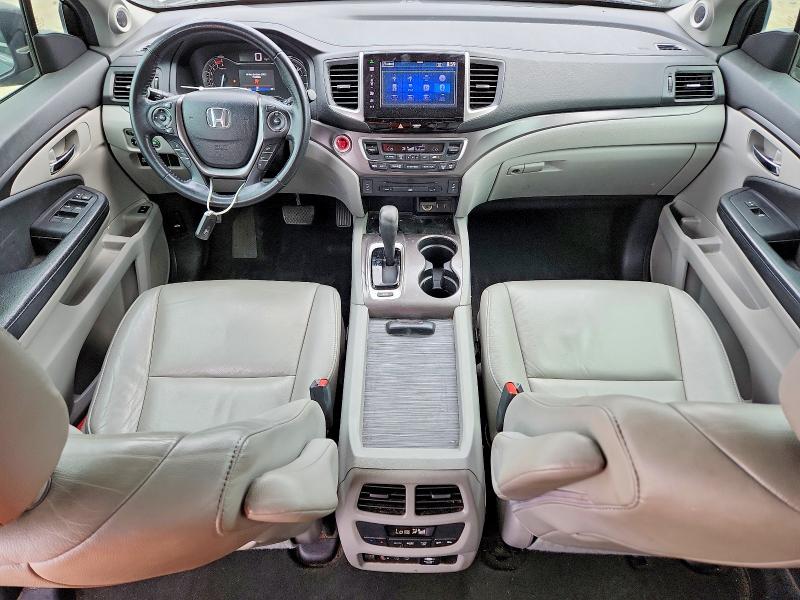 Продаж на аукціоні авто 2016 Honda Pilot, vin: 5FNYF5H82GB022215, номер лоту: 63432826