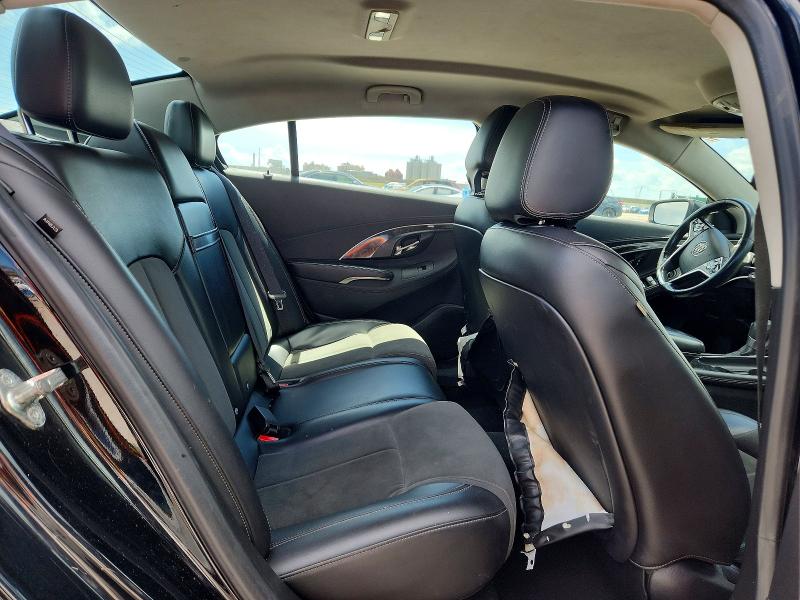 64326536 :رقم المزاد ، 1G4GA5G37GF254641 vin ، 2016 Buick Lacrosse مزاد بيع