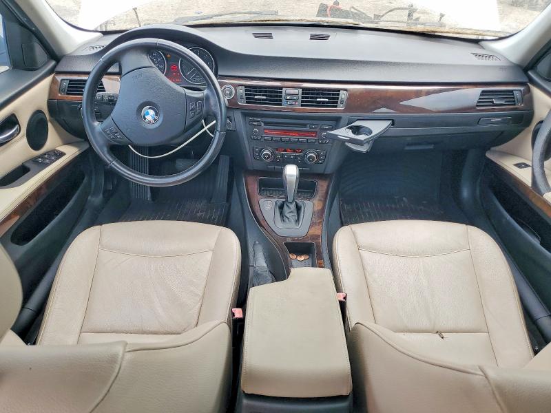 Продажа на аукционе авто 2011 Bmw 328, vin: WBAPK7C51BA969969, номер лота: 67166816