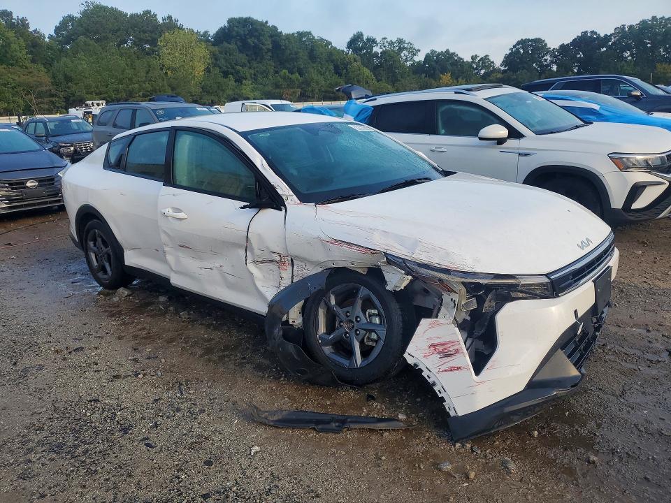 Aukcja sprzedaży 2025 Kia K4, vin: 3KPFT4DE8SE034051, numer aukcji: 66960166