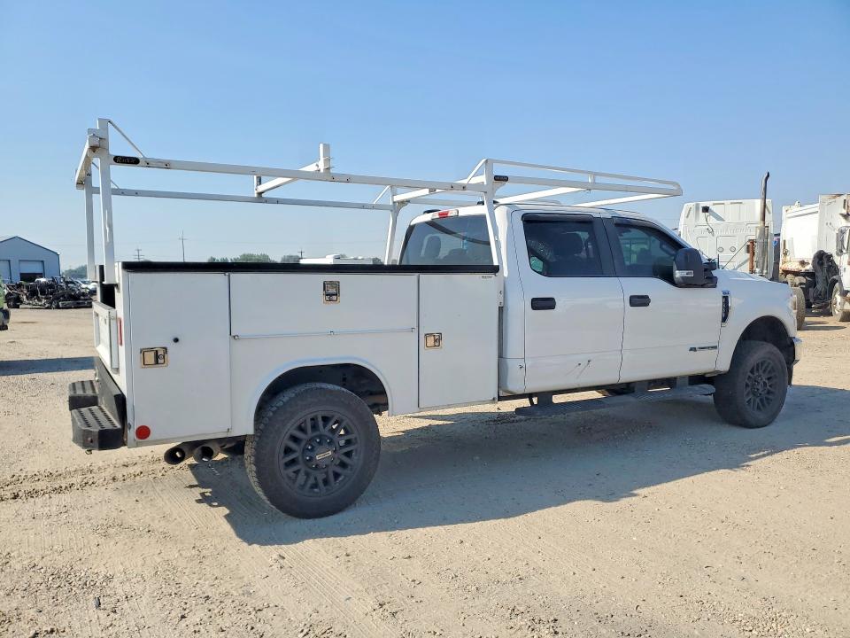 Aukcja sprzedaży 2020 Ford F350, vin: 1FT8W3BT1LEE61838, numer aukcji: 63011226