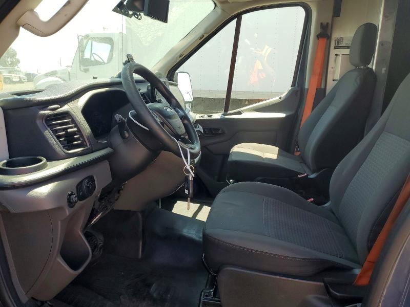 62324266 :رقم المزاد ، 1FTBR3X84LKB27743 vin ، 2020 Ford Transit مزاد بيع