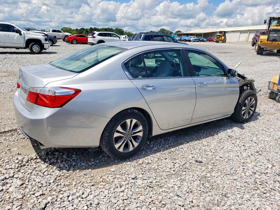 Продаж на аукціоні авто 2014 Honda Accord, vin: 1HGCR2F33EA070417, номер лоту: 63939466