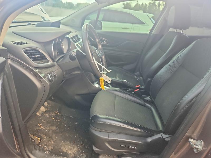 Aukcja sprzedaży 2014 Buick Encore, vin: KL4CJASB9EB693364, numer aukcji: 66398506