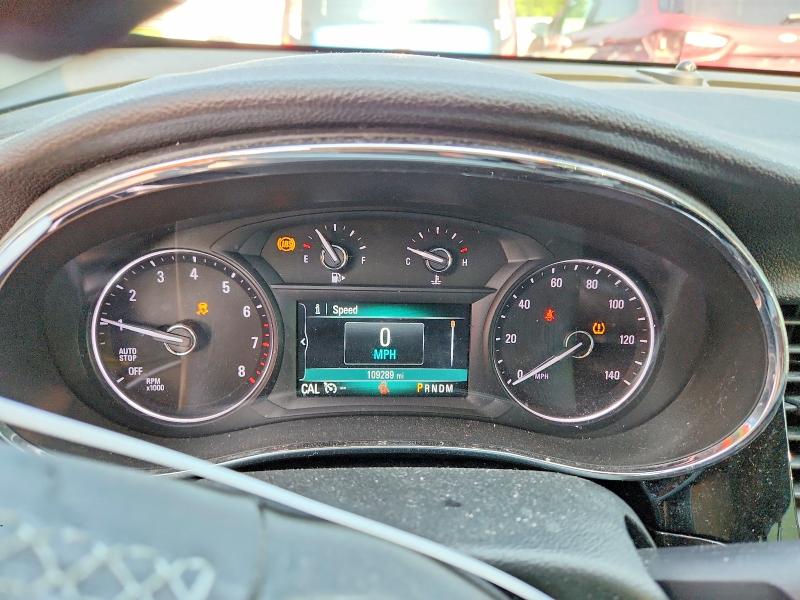 Продажа на аукционе авто 2018 Buick Encore, vin: KL4CJ1SM8JB623138, номер лота: 62089556