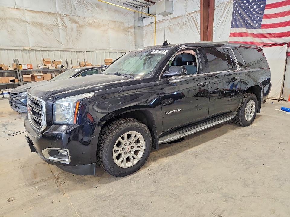 Aukcja sprzedaży 2015 Gmc Yukon Xl, vin: 1GKS2HKC7FR575004, numer aukcji: 64197496