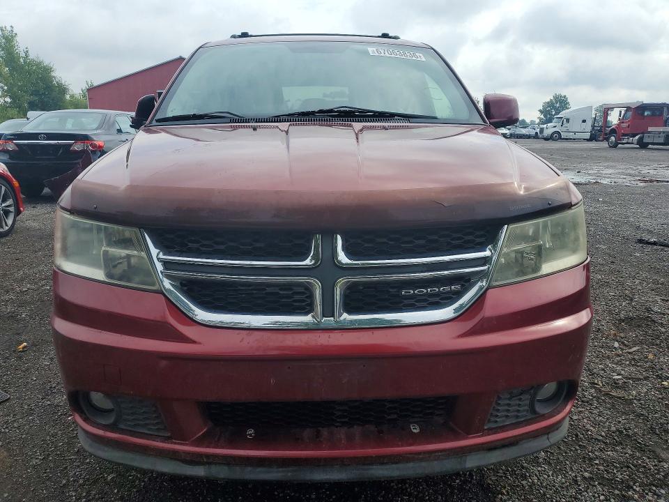 Aukcja sprzedaży 2011 Dodge Journey, vin: 3D4PG5FG5BT512227, numer aukcji: 67063836