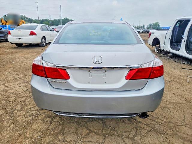 2015 Honda Accord მანქანა იყიდება აუქციონზე, vin: 1HGCR2F7XFA051478, აუქციონის ნომერი: 64422006