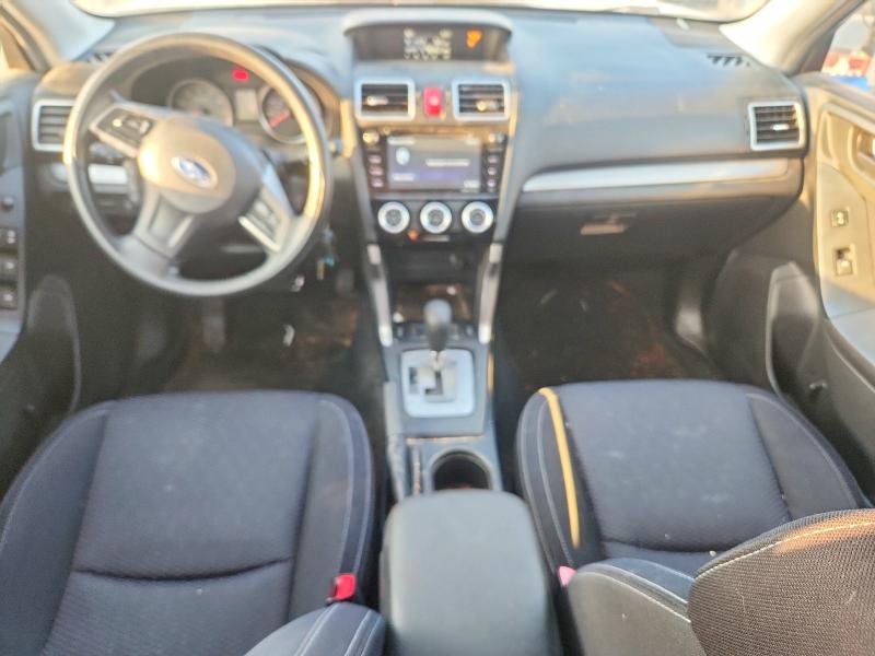 Aukcja sprzedaży 2016 Subaru Forester, vin: JF2SJADC3GH559619, numer aukcji: 66414946