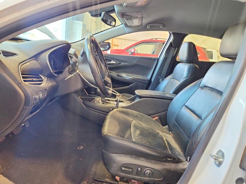 Aukcja sprzedaży 2016 Chevrolet Malibu, vin: 1G1ZE5ST2GF349996, numer aukcji: 64452766