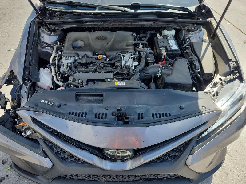 Aukcja sprzedaży 2019 Toyota Camry, vin: 4T1B11HK4KU797359, numer aukcji: 67257976
