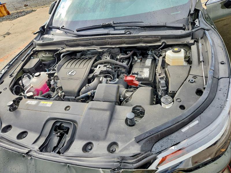 64985296 :رقم المزاد ، 2T2BAMCA8RC039273 vin ، 2024 Lexus Rx 350 مزاد بيع
