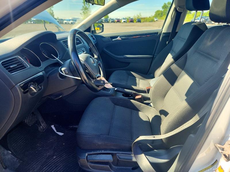 Продаж на аукціоні авто 2016 Volkswagen Jetta, vin: 3VWD07AJ9GM335117, номер лоту: 67244126