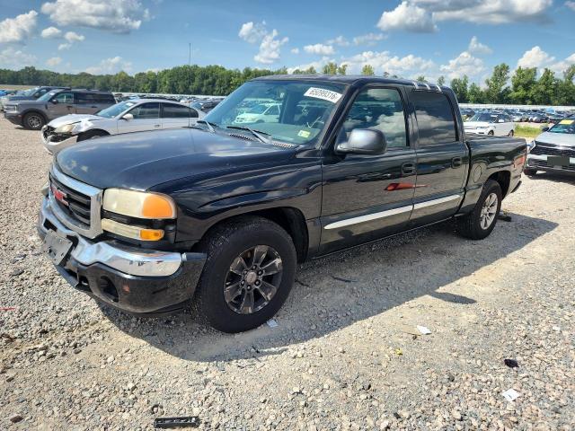 65099316 :رقم المزاد ، 2GTEC13TX61238833 vin ، 2006 Gmc New Sierra مزاد بيع