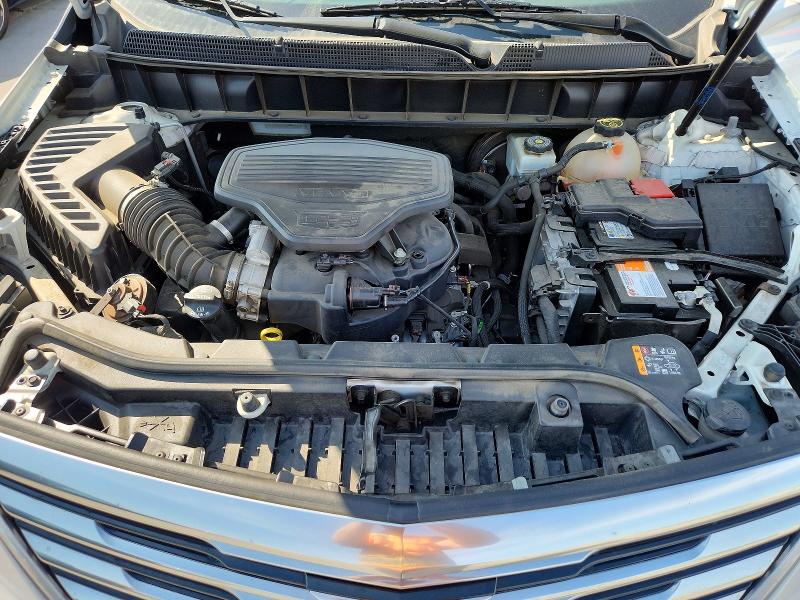 2019 Cadillac Xt5 მანქანა იყიდება აუქციონზე, vin: 1GYKNCRS8KZ196925, აუქციონის ნომერი: 64399556