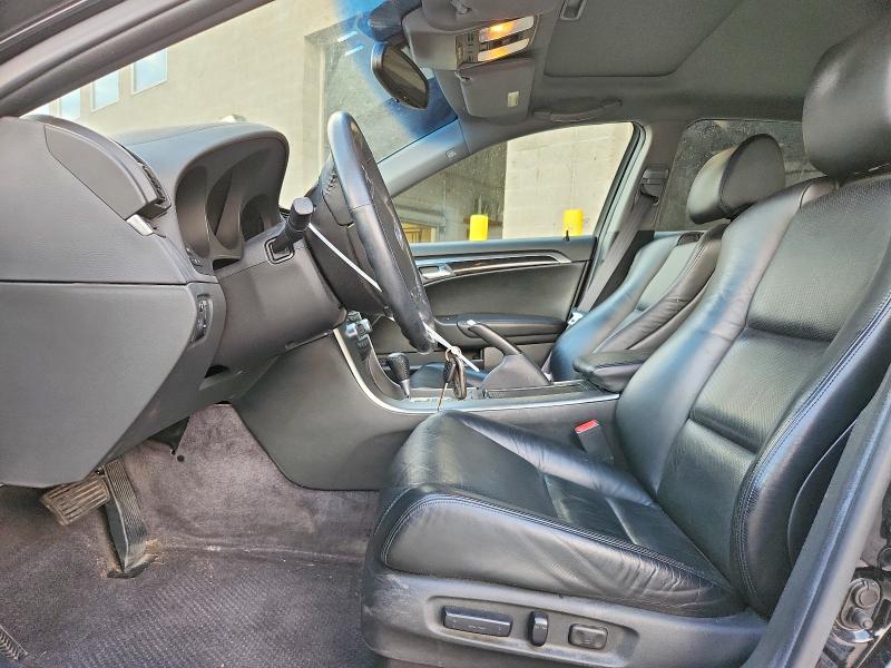 Aukcja sprzedaży 2006 Acura 3.2tl, vin: 19UUA66286A043001, numer aukcji: 65889636