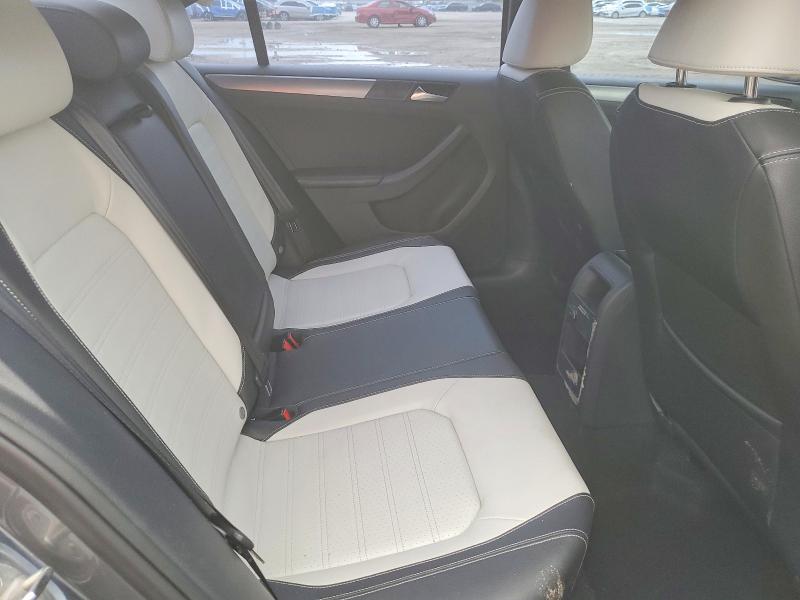 2016 Volkswagen Jetta მანქანა იყიდება აუქციონზე, vin: 3VWD17AJ9GM415451, აუქციონის ნომერი: 64239846