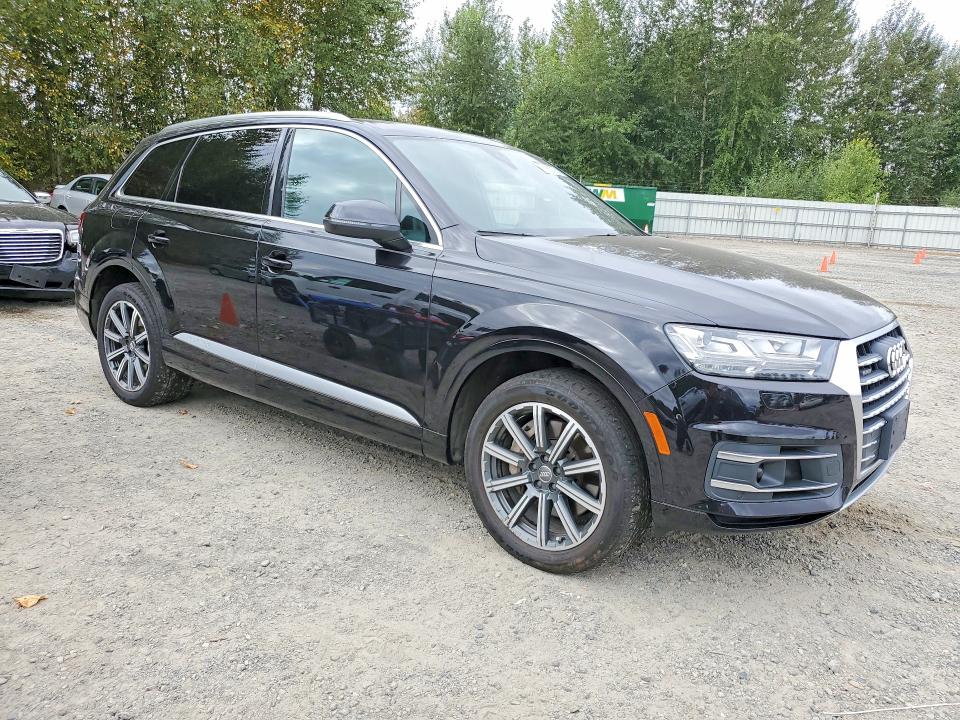 Aukcja sprzedaży 2017 Audi Q7, vin: WA1LAAF70HD017559, numer aukcji: 66382706