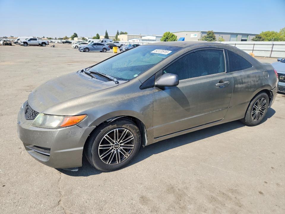 64120916 :رقم المزاد ، 2HGFG1B68AH535606 vin ، 2010 Honda Accord مزاد بيع