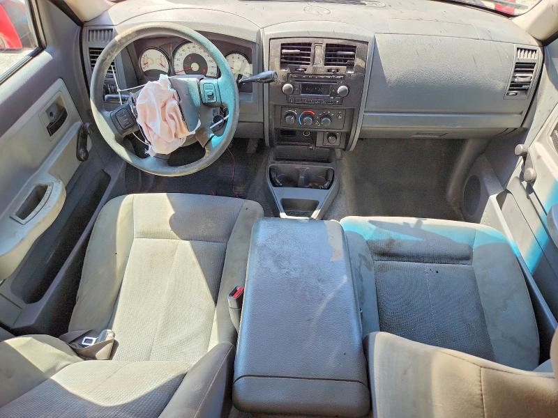 Продаж на аукціоні авто 2006 Dodge Dakota, vin: 1D7HW28N26S514738, номер лоту: 65058076