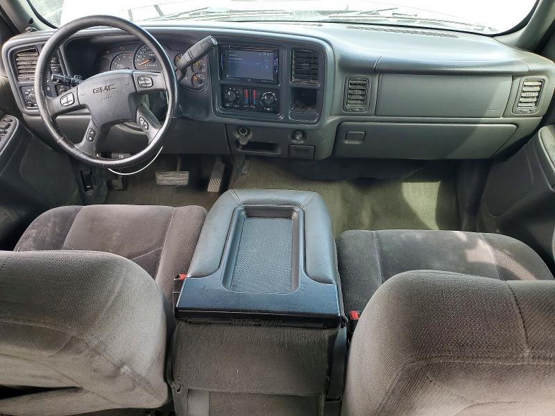 Продажа на аукционе авто 2006 Gmc Sierra, vin: 1GTHK23D06F241456, номер лота: 65333406