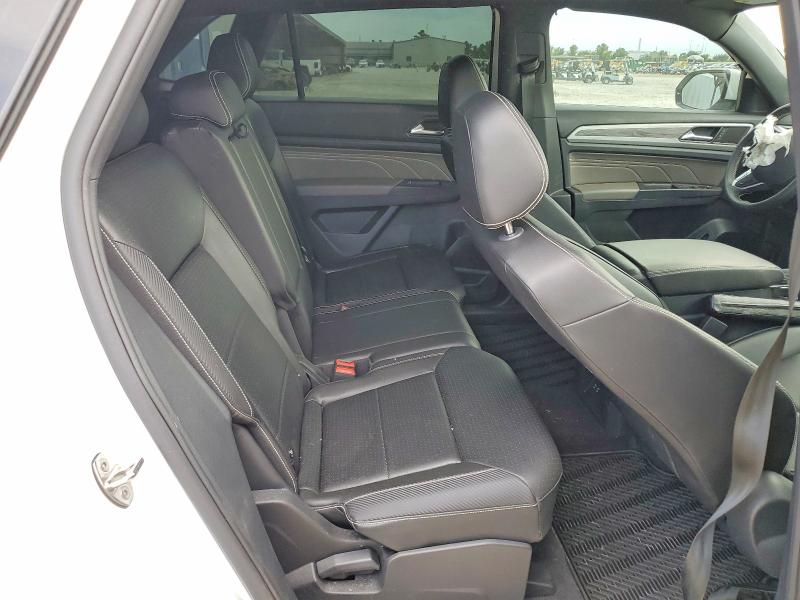 Aukcja sprzedaży 2023 Volkswagen Atlas Cross Sport, vin: 1V2HE2CA6PC223039, numer aukcji: 64124706