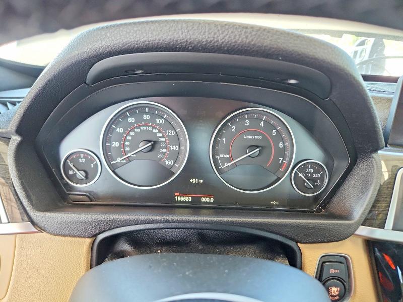 Aukcja sprzedaży 2017 Bmw 330, vin: WBA8Z9C52HG453217, numer aukcji: 66588596