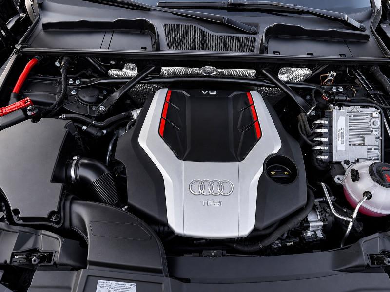 67561836 :رقم المزاد ، WA1C4AFY6K2056952 vin ، 2019 Audi Sq5 مزاد بيع