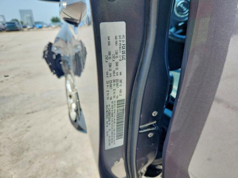 Продажа на аукционе авто 2019 Jeep Compass, vin: 3C4NJDBBXKT656446, номер лота: 66586686