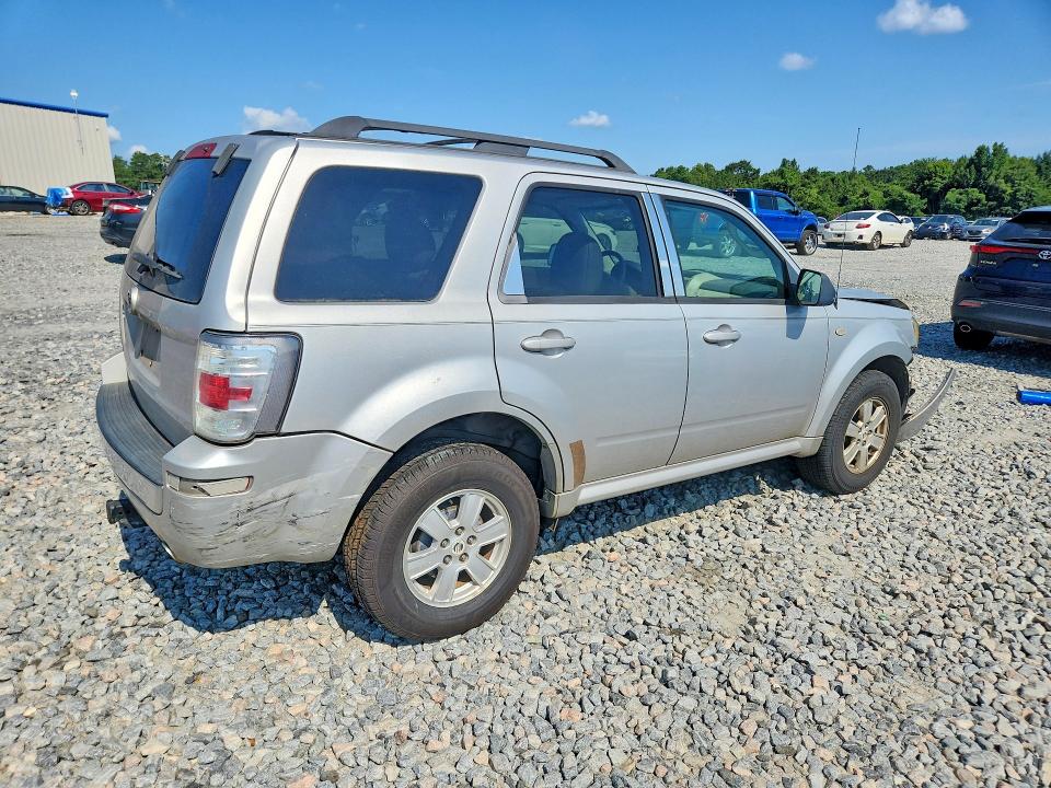Aukcja sprzedaży 2009 Mercury Mariner, vin: 4M2CU81GX9KJ03739, numer aukcji: 64365926