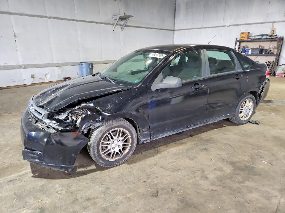 Продаж на аукціоні авто 2011 Ford Focus, vin: 1FAHP3FN6BW133760, номер лоту: 66494796