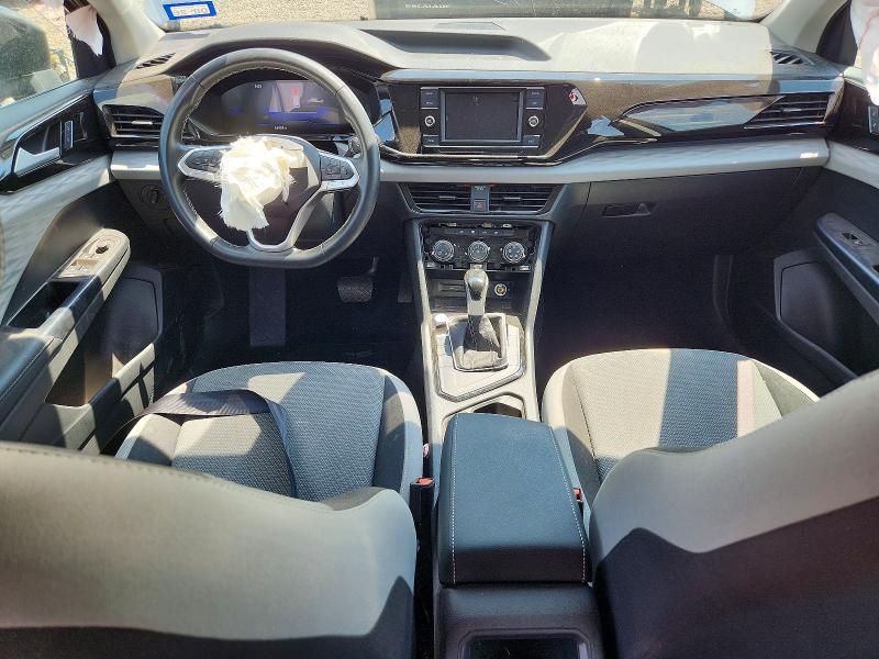Aukcja sprzedaży 2024 Volkswagen Taos, vin: 3VV5X7B21RM116392, numer aukcji: 63632016