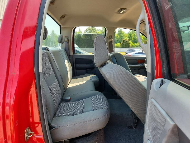 Aukcja sprzedaży 2006 Dodge Ram 1500, vin: 1D7HU18N76S545323, numer aukcji: 63346806